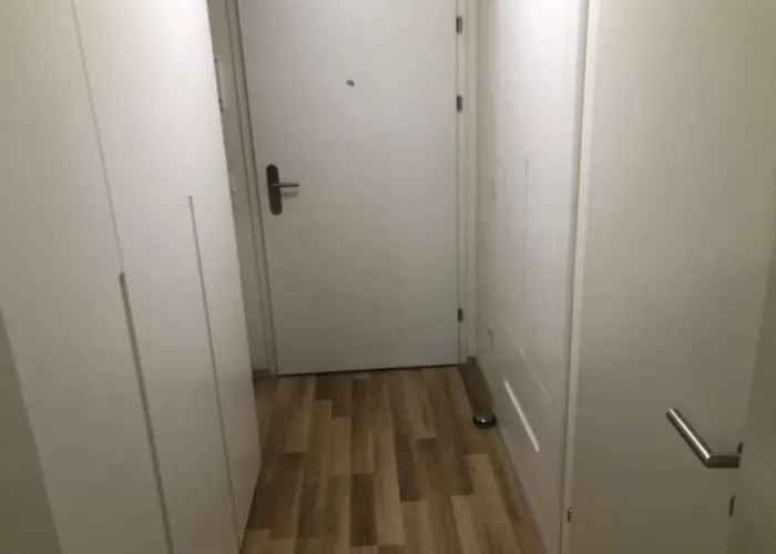 Apartment Am Hauptbahnhof